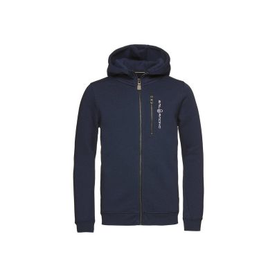 SAIL RACING JR BOWMAN ZIP HOOD