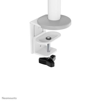 18. Neomounts DS60-425WH2 Monitorhalterung/Ständer 68,6 cm (27") Schreibtischweiß