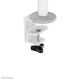 18. Neomounts DS60-425WH2 Monitorhalterung/Ständer 68,6 cm (27") Schreibtischweiß