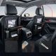 6. Tech-Protect UCA100 Auto-Organizer, Schwarz