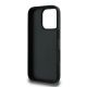 7. Guess 4G Big Logo Hülle für iPhone 16 Pro Max – Schwarz