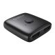 Orico AS2-A1 HDMI-Adapter, bidirektionaler Splitter – Schwarz