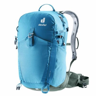 11. Deuter Trail 25 Wanderrucksack 344052432530
