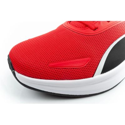 6. Puma Skyrocket Lite Herren-Sportschuhe, leicht und bequem, rot
