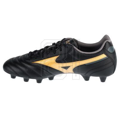2. Mizuno Morelia II Club FG M P1GA231650 Fußballschuhe