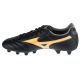 2. Mizuno Morelia II Club FG M P1GA231650 Fußballschuhe