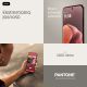 10. Motorola Edge 70 Pro, 17,2 cm (6,78 Zoll), Dual-SIM, Android 16.0, 5G, USB Typ-C, 12 GB RAM, 512 GB interner Speicher, 6500 mAh Akku, Burgunderrot