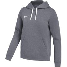 Nike Park 26 Fleece-Hoodie für Damen, Grau, IB1224 071