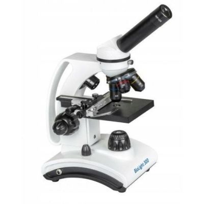 2. Delta Optical BioLight 300 Mikroskop