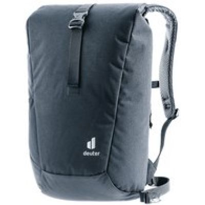 Deuter Stepout 22 22 l Schwarz