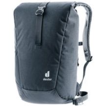 Deuter Stepout 22 22 l Schwarz