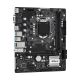 4. Asrock H410M-H/M.2 SE Mainboard