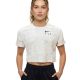 3. Nike Basketball Cropped Top für Damen WMNS - DD0837-100