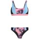 2. Damen-Zweiteiler-Bikini Protest PRTANDAMAN