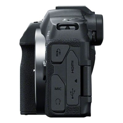 5. Canon EOS R8 - RF 24-50mm Digitalkamera