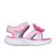 4. Skechers Kinder-Sandalen Jumpsters Sandale Butterfly Brites 303109N PKMT