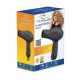 3. TITAN HAARTROCKNER GAIA 750W SCHWARZ TBH003K
