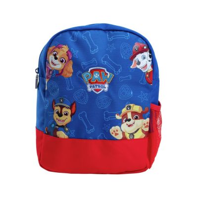 4. TRUST Vymo Rucksack für Kinder mit PAW Patrol Blau