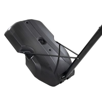 6. Lifetime 50" Basketballständer BROOKLYN 90981