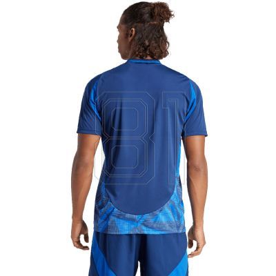 5. adidas Tiro 24 Wettkampf-Matchtrikot M IQ4758