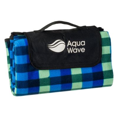 3. Aquawave Chequa Decke 92800197347