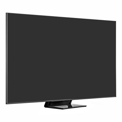 23. 55" Samsung QE55QN77F Fernseher