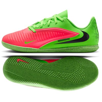 Nike Phantom 6 Low Club Erling Haaland Jr IC IH1803-603 Schuhe