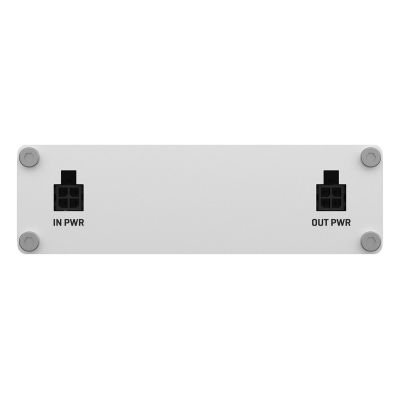 13. Teltonika BAT120 USV 22W Line-Interactive-Technologie