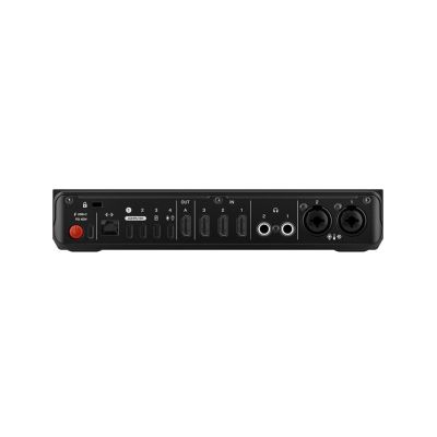 3. RodeCaster Video Core – Video- und Audioproduktionskonsole