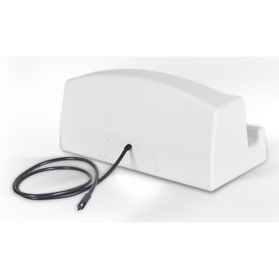2. Baaske Medical 2013047 Tablet-Dockingstation Weiß