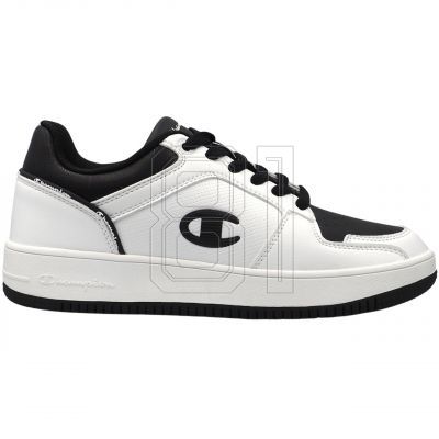7. Champion RD18 2.0 Low Cut W S11470 WW028 Schuhe