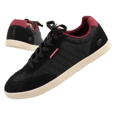 Skechers Placer M 210824/BLK Schuhe