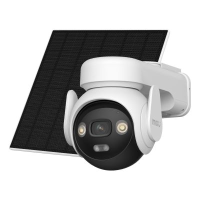 2. Imou AOV PT KIT 4G 5MP WiFi IP-Überwachungskamera