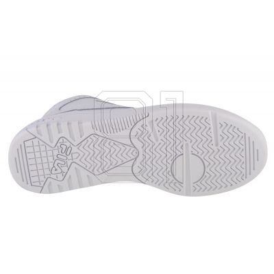 4. Fila Fxventuno L Mid M FFM0156-10004 Schuhe