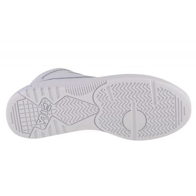 4. Fila Fxventuno L Mid M FFM0156-10004 Schuhe