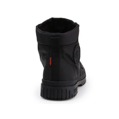 5. Palladium Pampa SP20 Cuff Waterproof W 76835-008-M Schuhe
