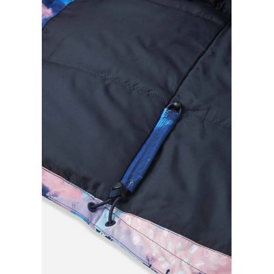 8. Reima Reimatec Muonio Jr Winterjacke 5100289B-5451
