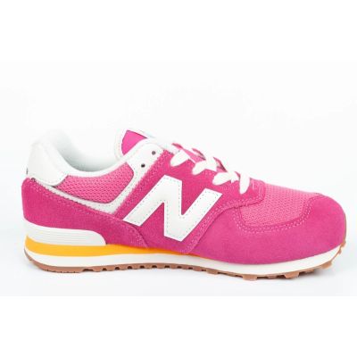 24. New Balance W GC574HP2 Schuhe