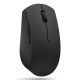 4. Lenovo Professional Kabelloses, wiederaufladbares Tastatur- und Maus-Set | Kabellos | Maus inklusive | US/Euro | Bluetooth-Verbindung | Grau