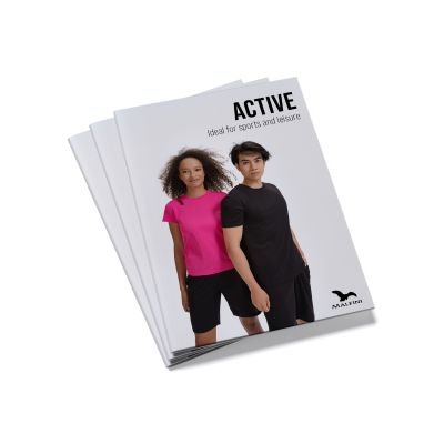 30. POS-Material (Englisch)