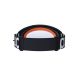 4. POC ORA DH Radbrille schwarz - Kategorie 0