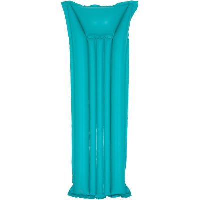 6. Strandmatratze für 1 Person 183x69cm 37497 Blau