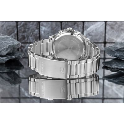 7. Herrenuhr CASIO EDIFICE EFR-526D-2AVUEF + B0X