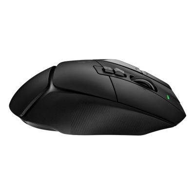 12. Logitech G G502 X Lightspeed Gaming-Maus, kabellos, optisch, optische 25600 DPI