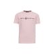 SAIL RACING Jr Bowman T-Shirt - Rosa