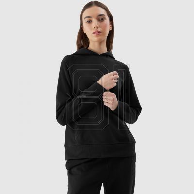 3. Sweatshirt 4F F0955 W 4FWSS24TSWSF0955 20S