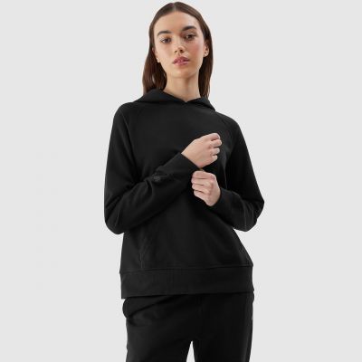 3. Sweatshirt 4F F0955 W 4FWSS24TSWSF0955 20S