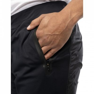 4. Bauer Flc Warmth HybridJogger Sr Hose