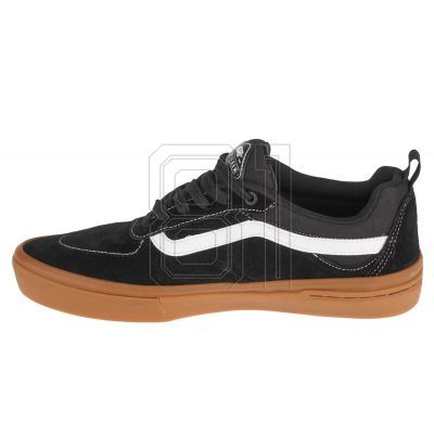 9. Vans Kyle Walker Pro VN0A2XSGB9M Schuhe