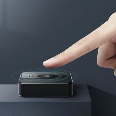 11. Ugreen Switch HDMI-Splitter-Switch - 2x HDMI 4K 60Hz schwarz (CM217)